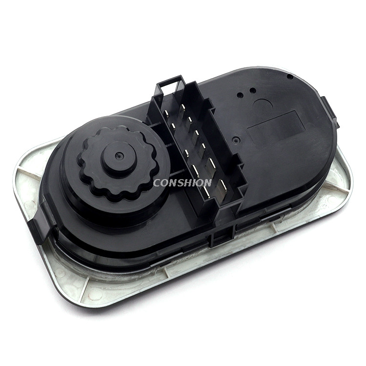 145.3769大灯开关 - 适用于GAZ