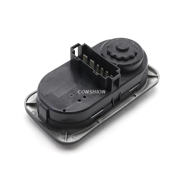 A21R23.3769010/142.376901大灯开关 - 瓦滋