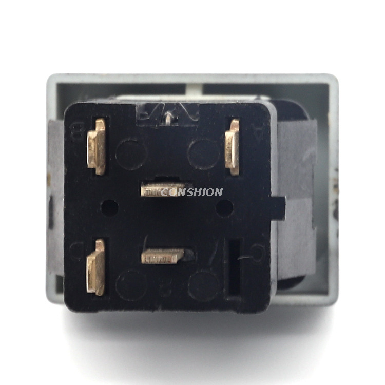 759.3710-01.01大灯开关 - 用于VAZ-2170