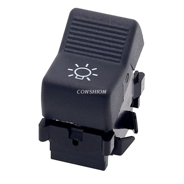 343-03.43/21050-3709600-00大灯开关 - 用于VAZ-2105/2106/21011