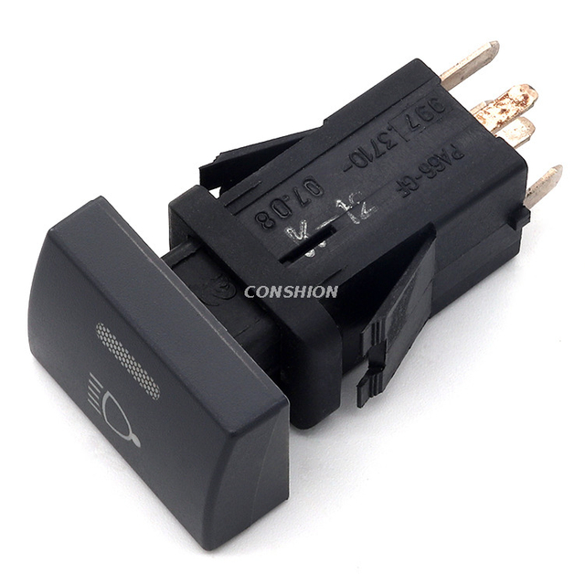 997.3710-07.08大灯开关 - 适用于GAZ