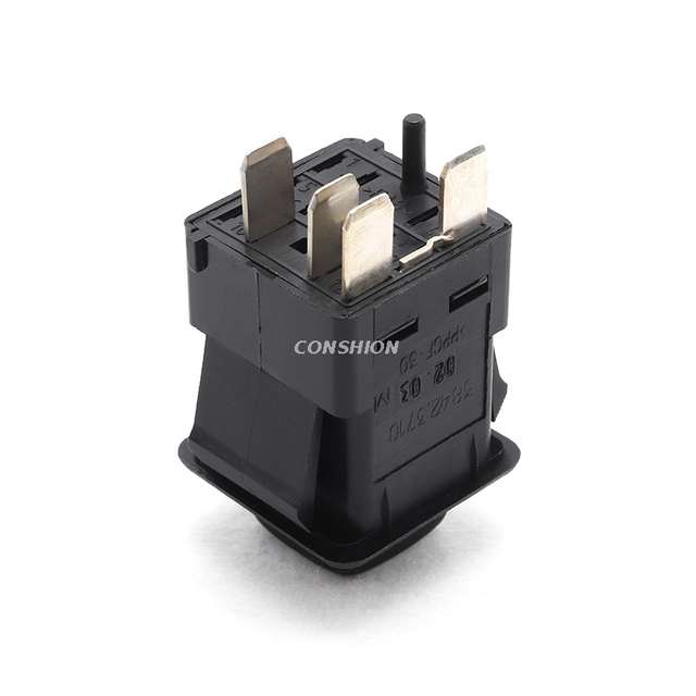 3842.3710-02.02.03m大灯开关 - vaz