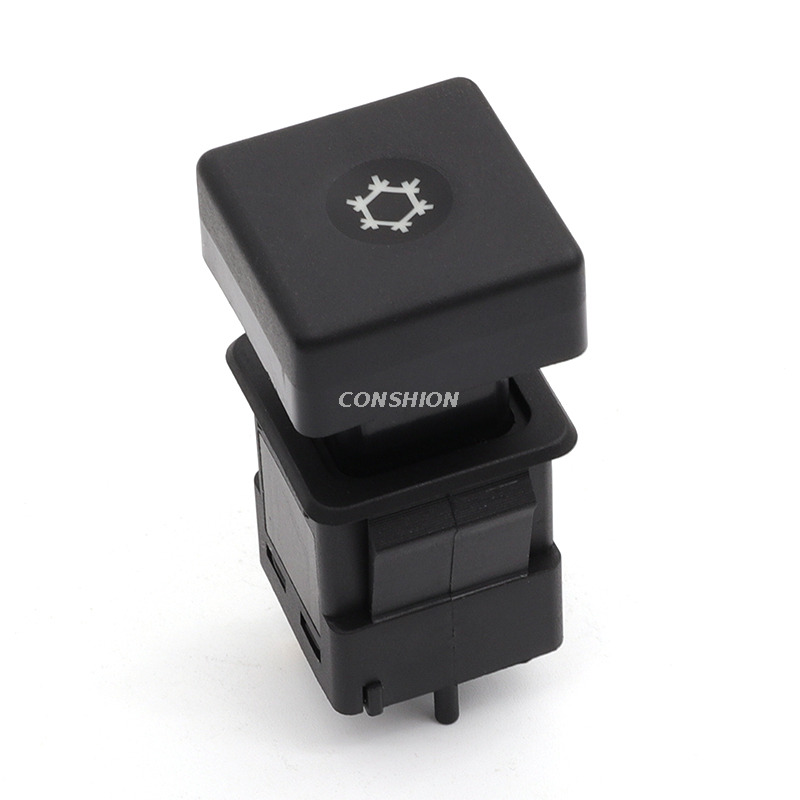 378.3710-04.01气候控制模块 - vaz-2110