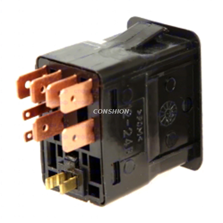 581.3710-01.100/771.3709-02.100发动机开关 - for kamaz/paz