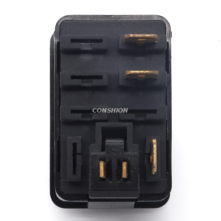 82.3709-01.07大灯开关 - 适用于GAZ