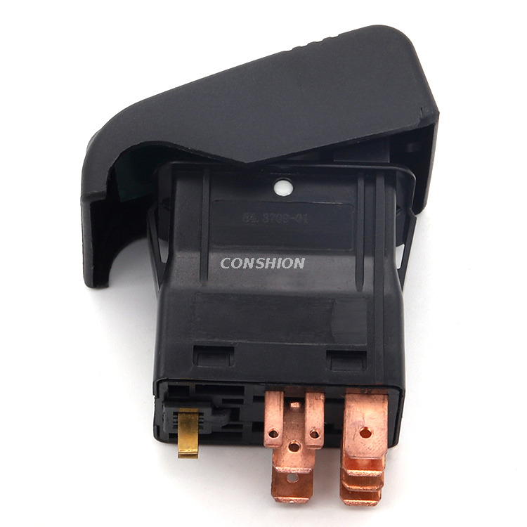 84.3709大灯开关 - 用于VAZ -2110