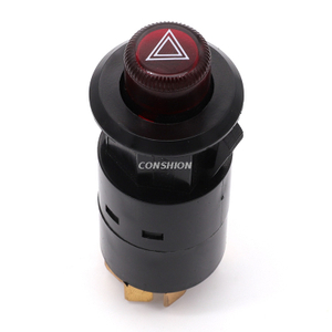 379.371警告灯开关 - vaz