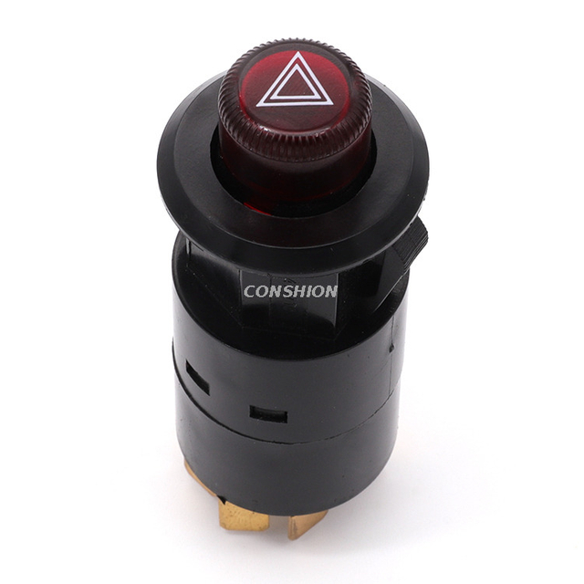 379.371警告灯开关 - vaz