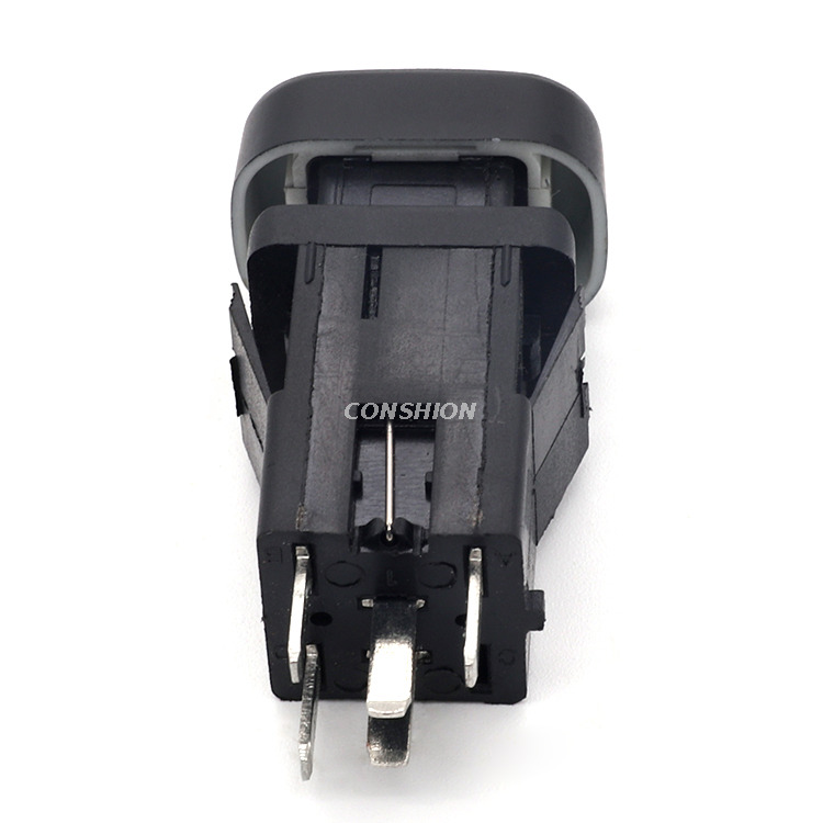 LD0606座椅开关 - 用于VAZ -2113/2115