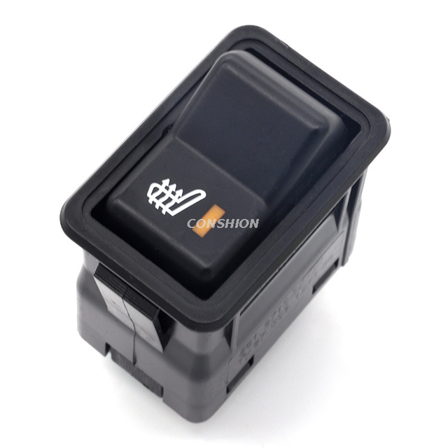 581.3710-02座椅开关-VAZ-2108