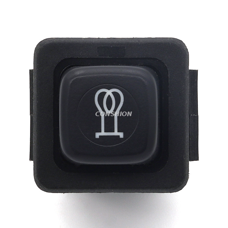 3842.3710-05.36行李箱释放开关 - kamaz