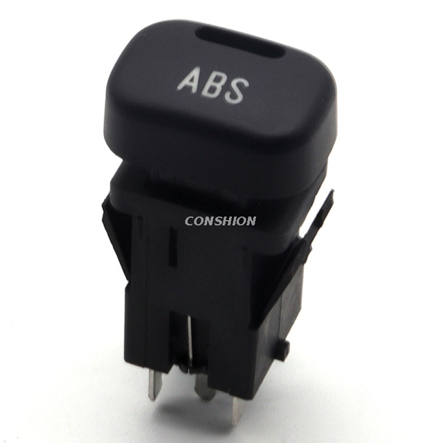 758.3710-06.33行李箱释放开关 - 适用于PAZ