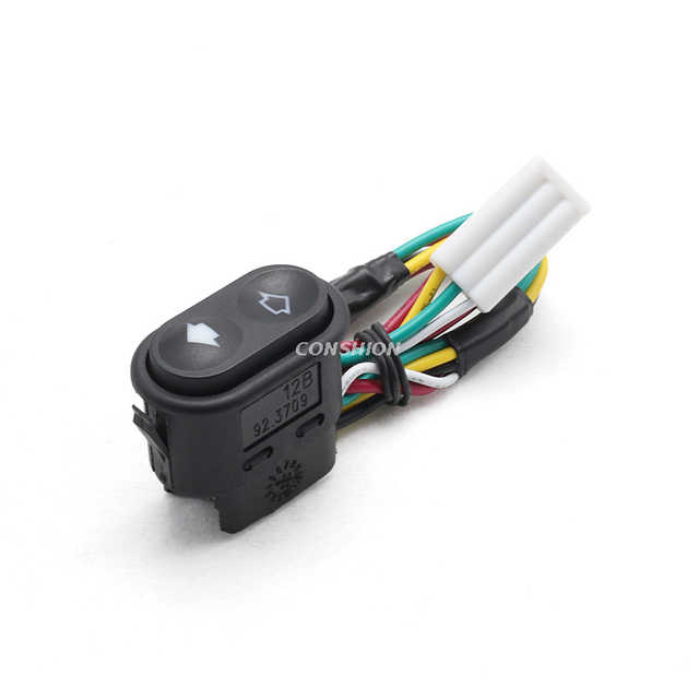 92.370904窗口开关 - for lada