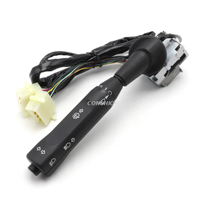 6205400045 奔驰的挡风玻璃刮水器开关