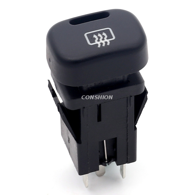 75.3710-01.04气候控制模块 - 用于VAZ-2115