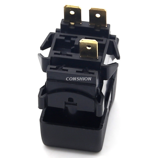 150-25.16行李箱释放开关 - 用于MTZ