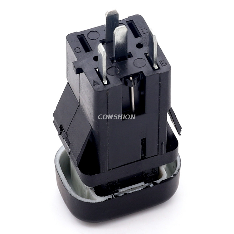 75.3710-02.06气候控制模块 - 用于VAZ-2115