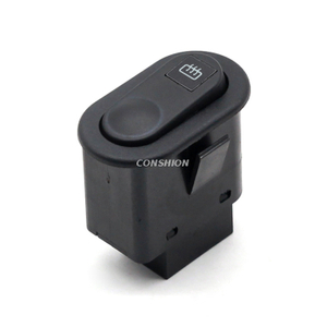 OK75-66-350气候控制模块 - 起亚