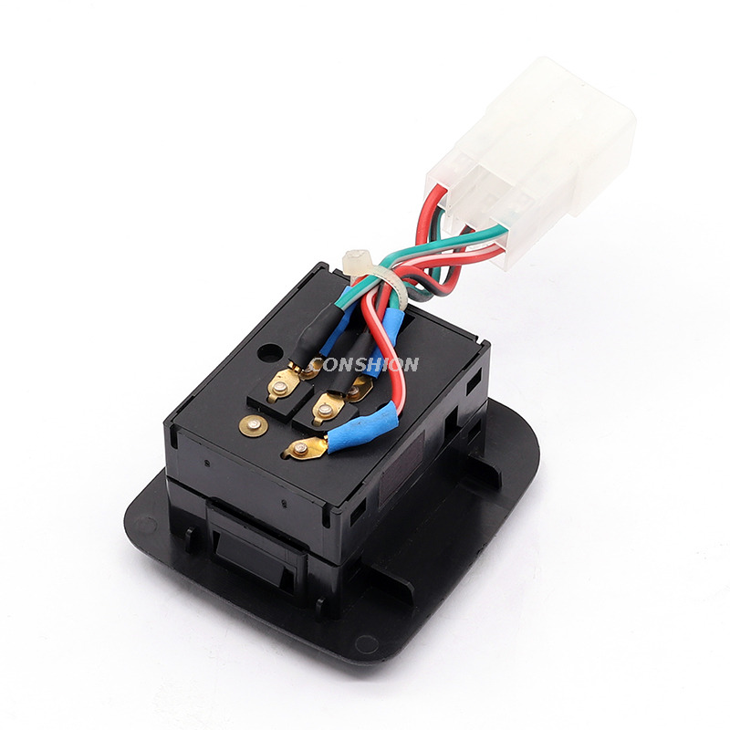 OK132-66-370起亚骄傲的窗口开关