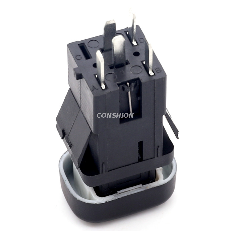 758.3710-01.07气候控制模块 - paz