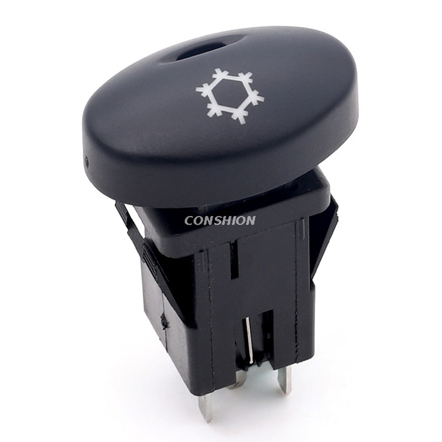 753.3710-02.06气候控制模块 - 适用于VAZ-1118