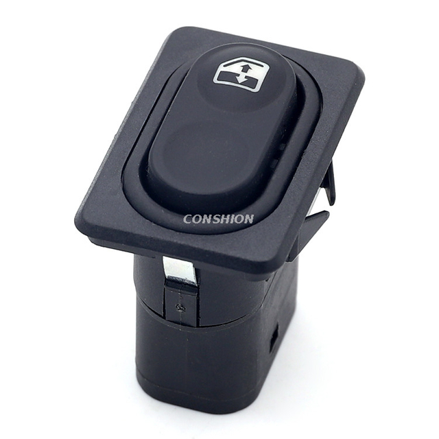 12B 92.3709 k -82窗口开关 - for vaz/瓦滋