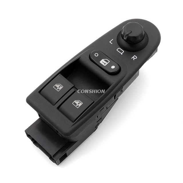 352.3769/111833709610窗口开关 - 用于Kalina/Granta/Datsun