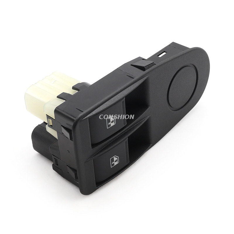 355.3769（24B）窗口开关 - for Lada Gaz 