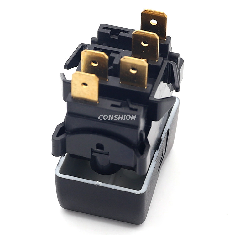 72.3709-02/21070-3709608-01气候控制模块 - 用于VAZ-2107