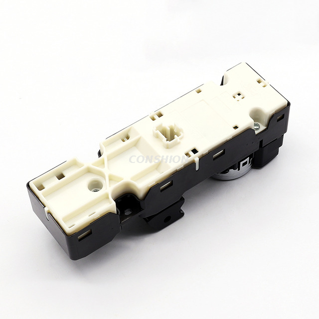 H1BT-14540-AD电源窗口开关 - 福特F-Max
