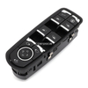 7pp959858MDML Panamera/Cayenne/Cayman/Macan的电源窗口开关