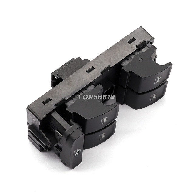 18d959857k大众Lavida的窗户开关