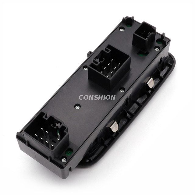 福特嘉年华的8A6T-14A132-CC电源窗口开关 