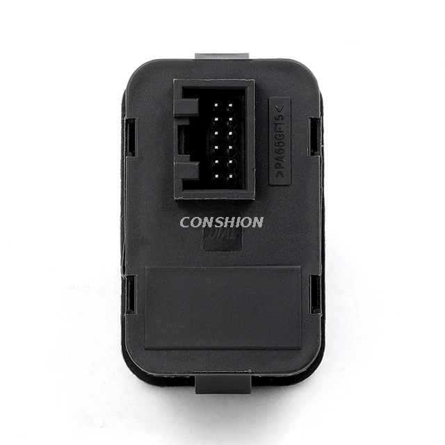 93350567 93350575 6240106功率窗口开关GMOPEL ASTRA CORSA CORSA CELTA敏捷蒙大拿州