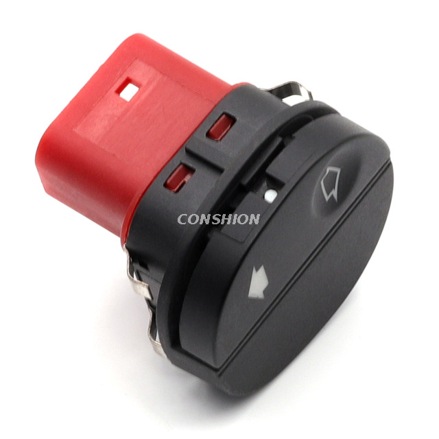96FG14529AD福特嘉年华/Connect的动力窗口开关