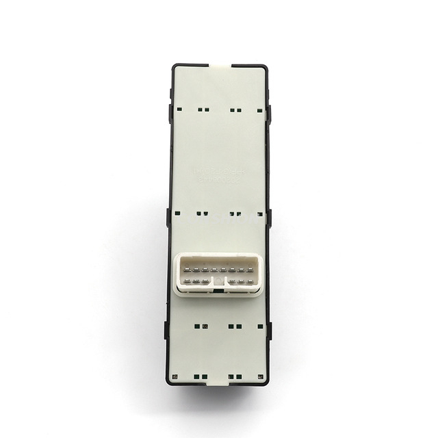 Kia Forte的935701M000窗口开关