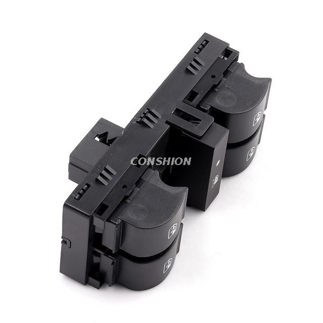 735498686菲亚特Doblo的动力窗口开关 