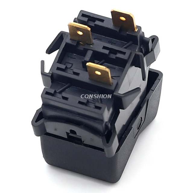 343-03.43/21050-3709600-00大灯开关 - 用于VAZ-2105/2106/21011