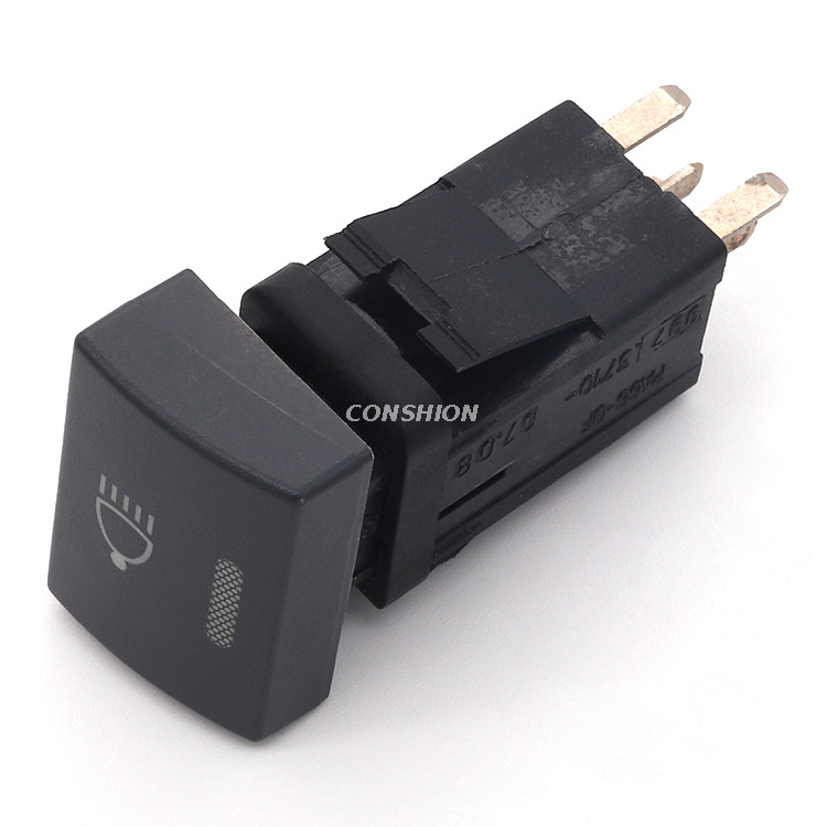 997.3710-07.08大灯开关 - 适用于GAZ