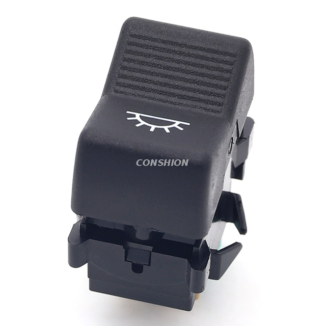 147-04.08大灯开关 - kamaz