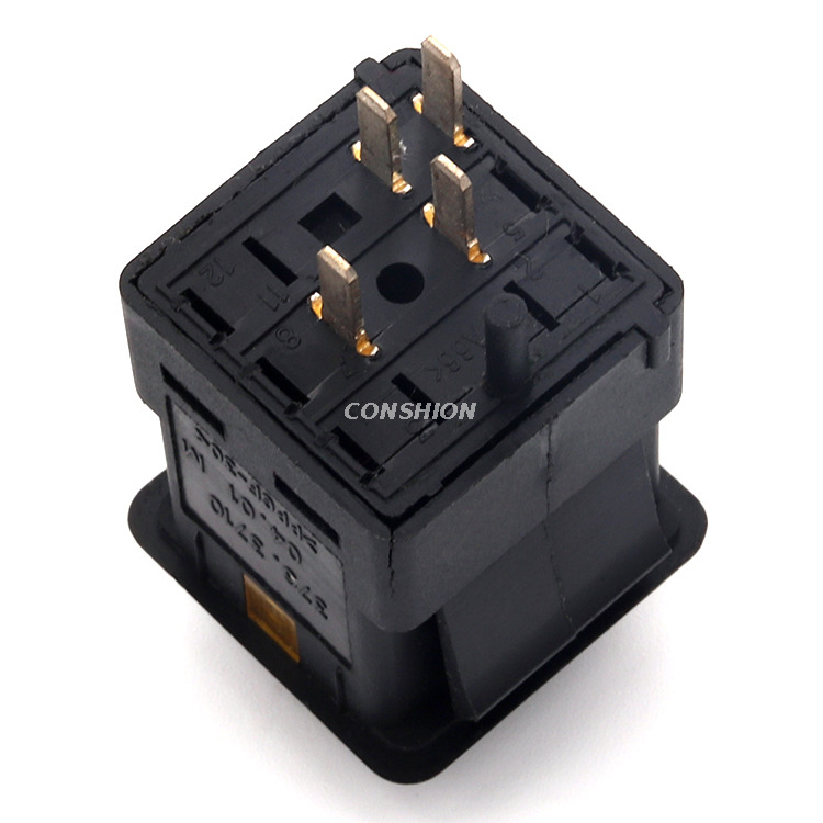 376.3710-04.02大灯开关-VAZ-21093