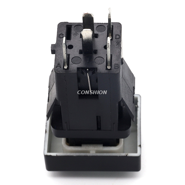 759.3710-07.13大灯开关 - 用于VAZ-2170/2190