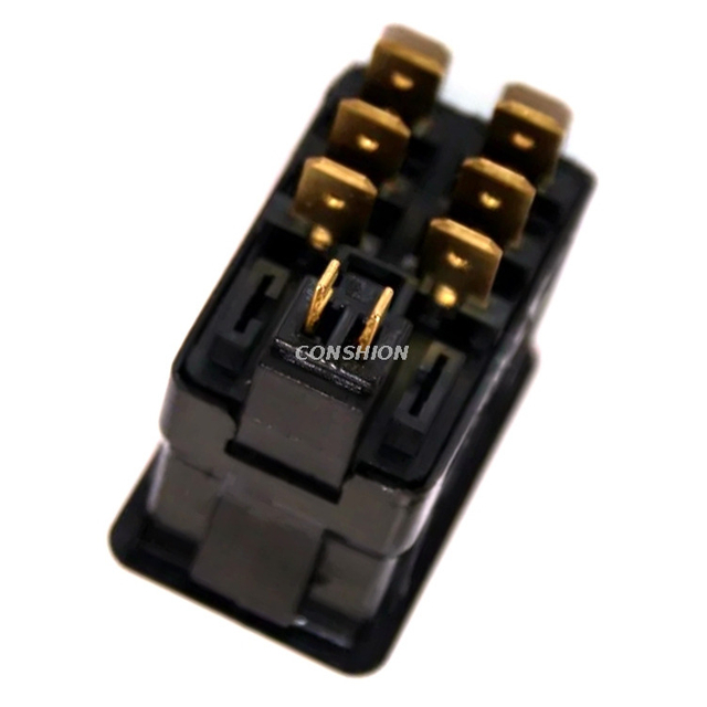 82.3709-04.09（24V）气候控制模块 - 适用于GAZ