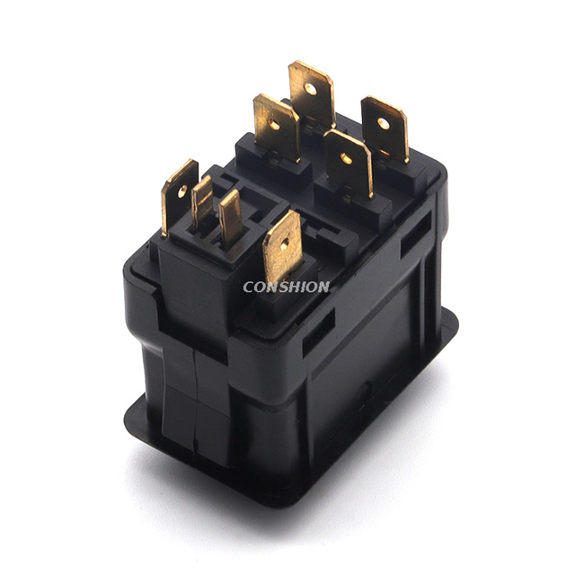 581.3710-01.100/771.3709-02.100发动机开关 - for kamaz/paz