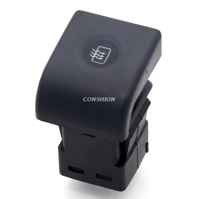 377.3710-04.03气候控制模块 - vaz-2110