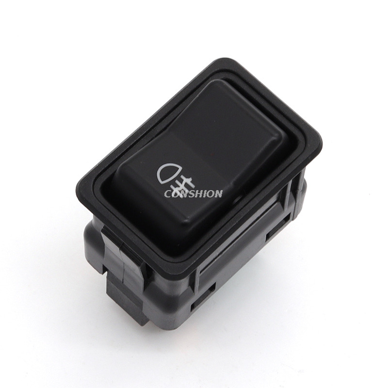 82.3709-01.07大灯开关 - 适用于GAZ