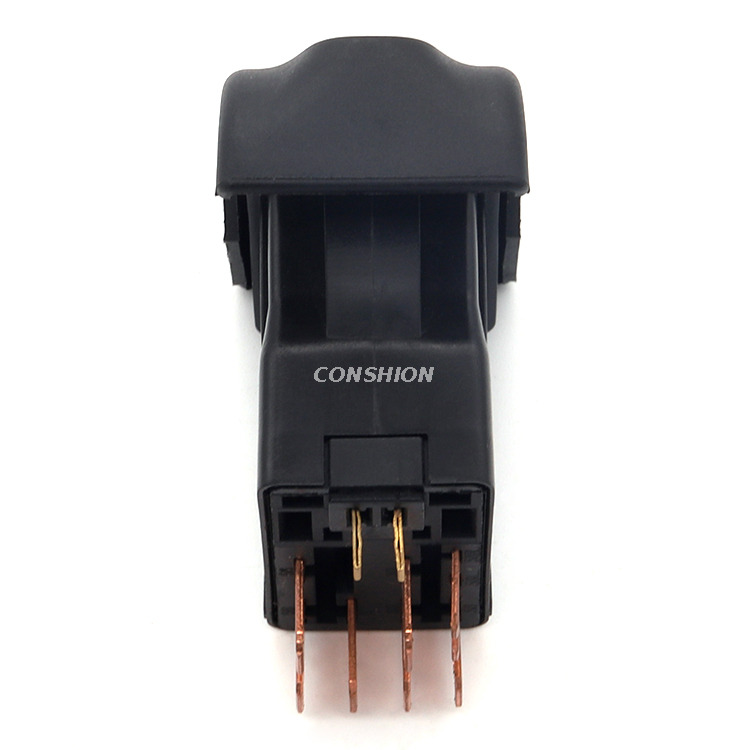 84.3709大灯开关 - 用于VAZ -2110