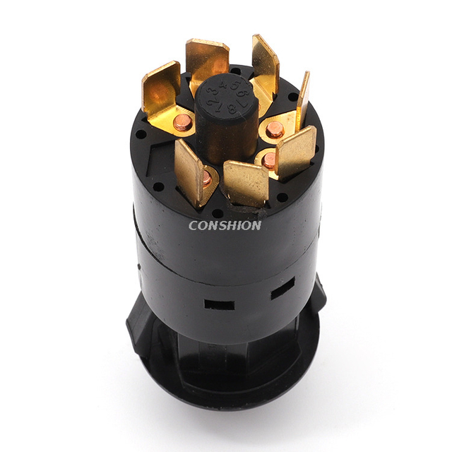 379.371警告灯开关 - vaz