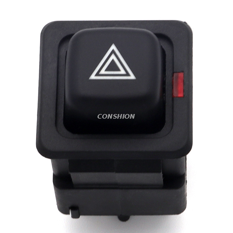 375.3710-05.03警告灯开关 - 用于VAZ-2108