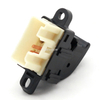 GE4T66370A/2M3414529BA窗口开关6 MPV HAIMA PREMACY PROTEGE